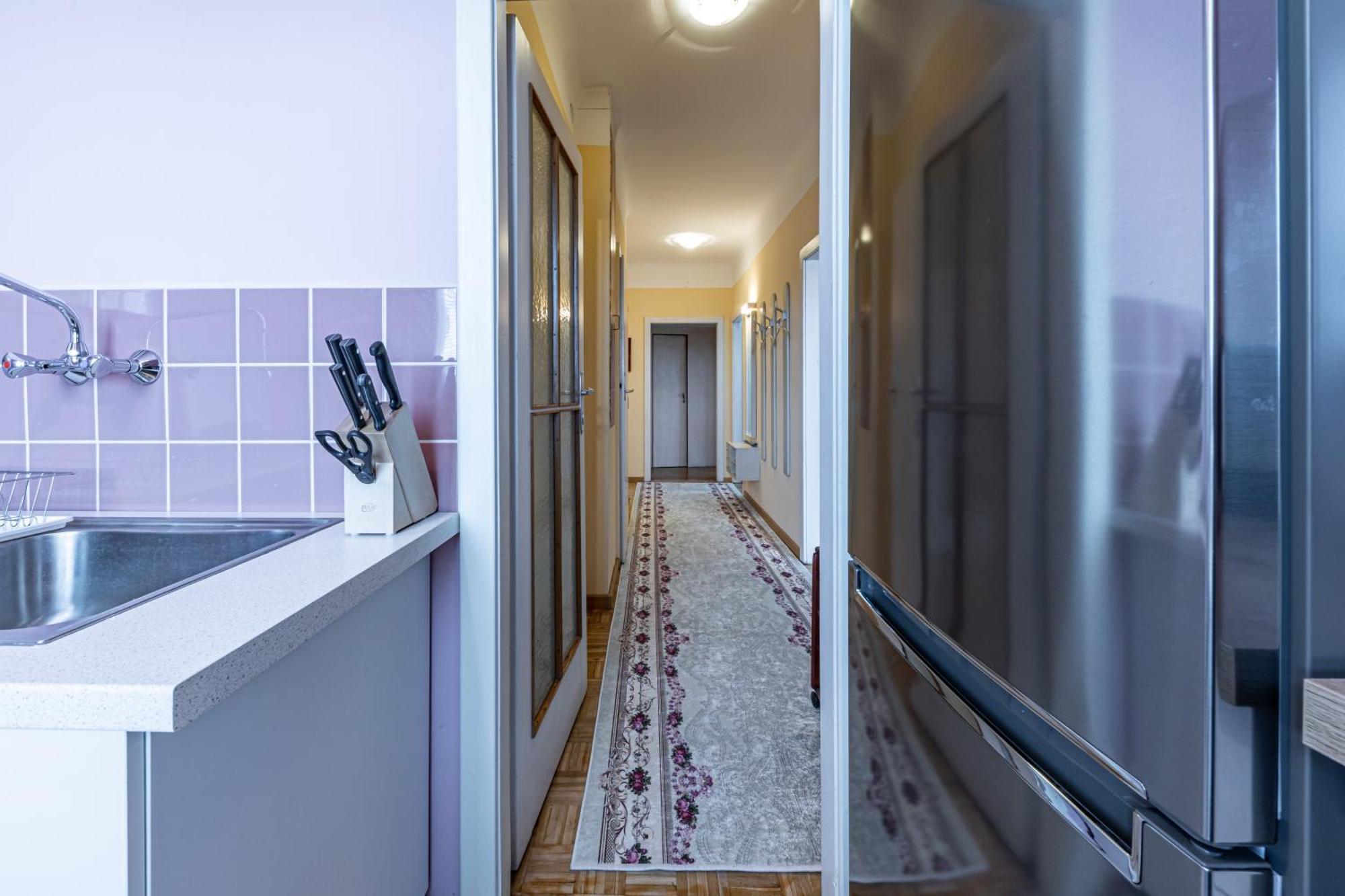 Vintage, View & Balcony By Jr City Apartments Вена Экстерьер фото