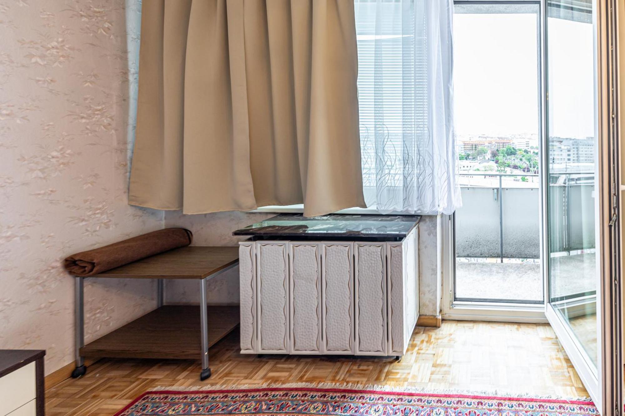 Vintage, View & Balcony By Jr City Apartments Вена Экстерьер фото
